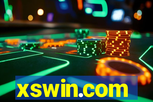 xswin.com