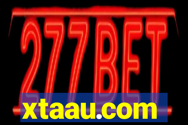 xtaau.com