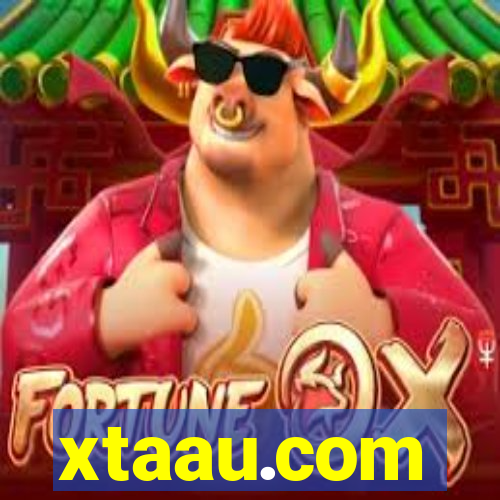 xtaau.com