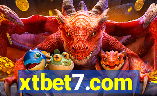 xtbet7.com