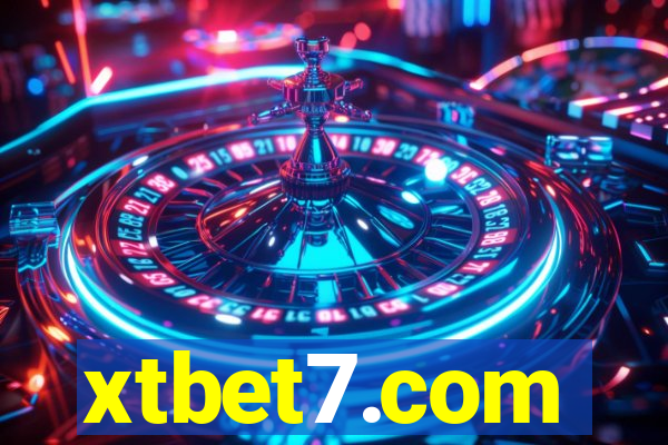 xtbet7.com