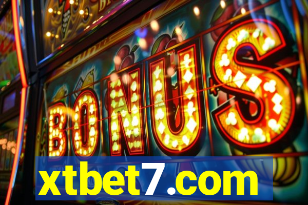 xtbet7.com