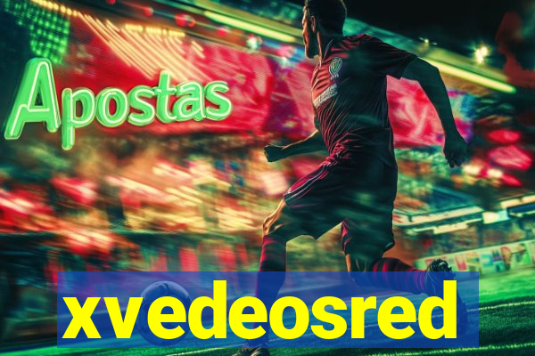 xvedeosred