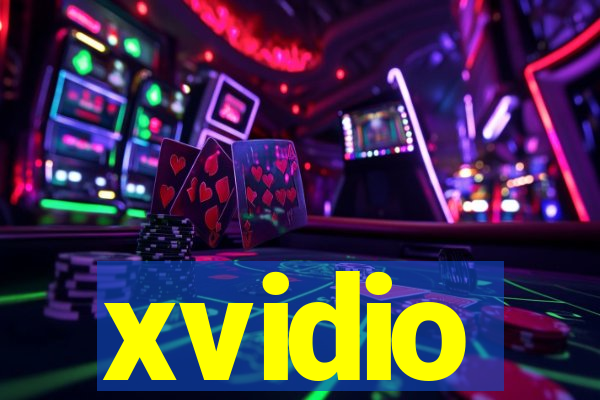 xvidio