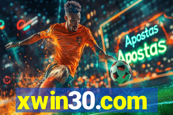 xwin30.com
