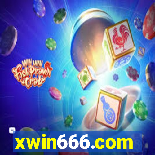 xwin666.com