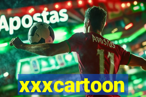 xxxcartoon