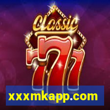 xxxmkapp.com