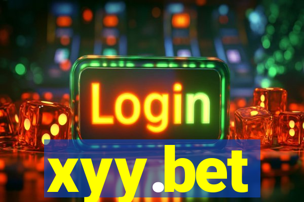 xyy.bet