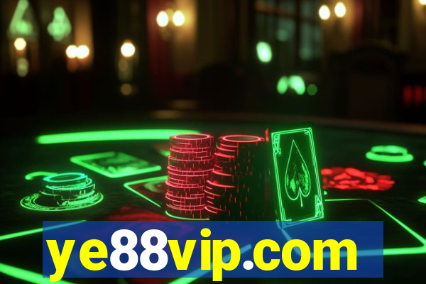 ye88vip.com