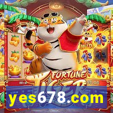 yes678.com