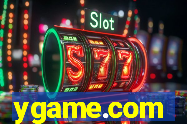 ygame.com