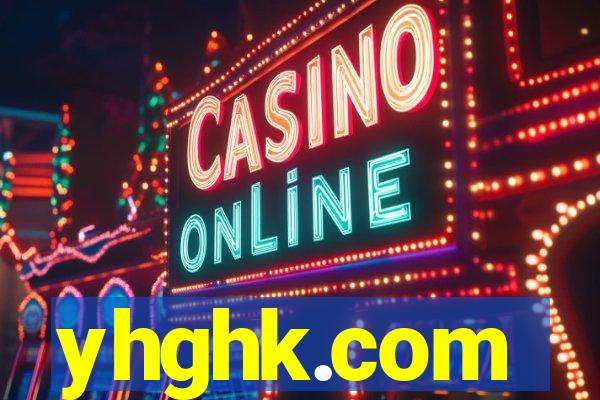 yhghk.com