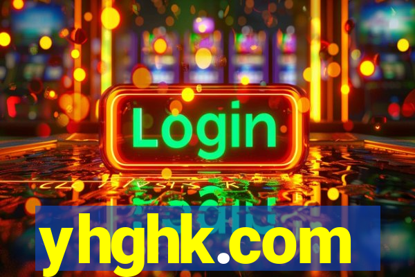 yhghk.com