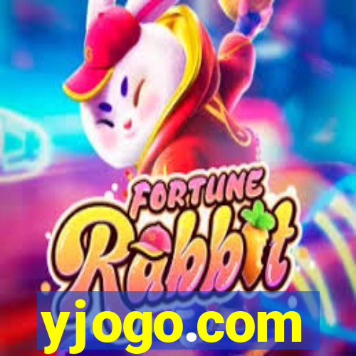 yjogo.com