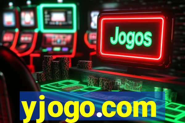 yjogo.com