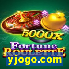 yjogo.com