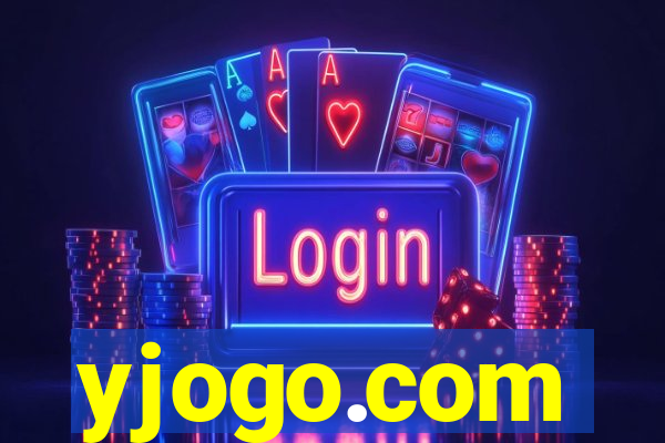 yjogo.com