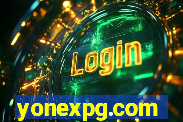 yonexpg.com