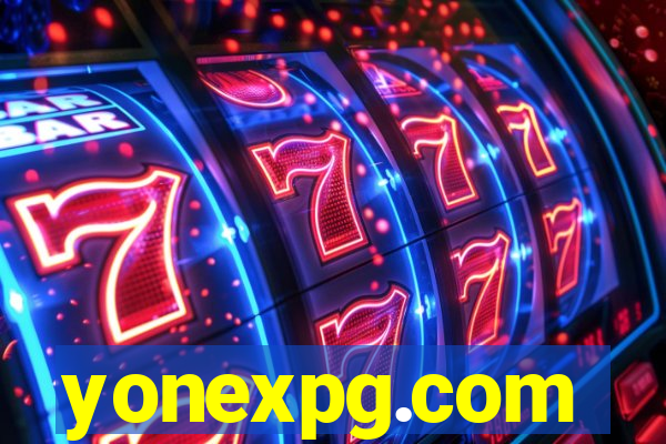 yonexpg.com