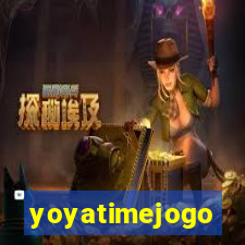 yoyatimejogo