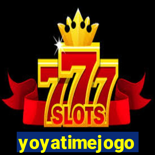 yoyatimejogo