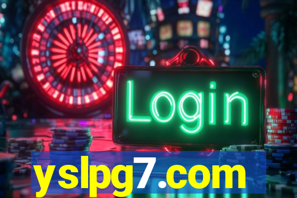 yslpg7.com