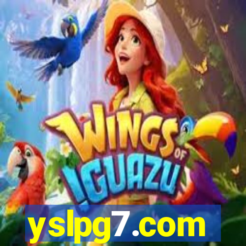 yslpg7.com