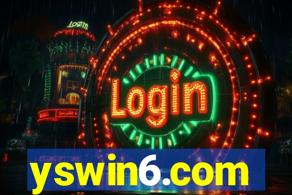 yswin6.com