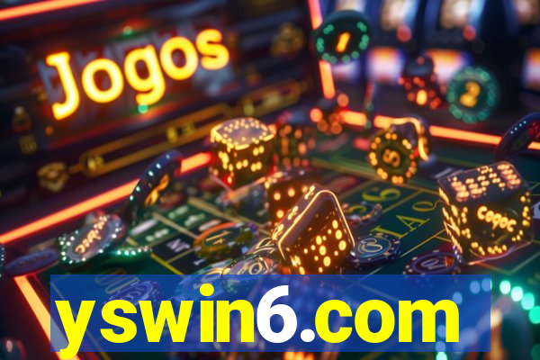 yswin6.com
