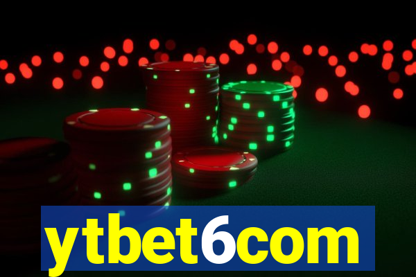 ytbet6com