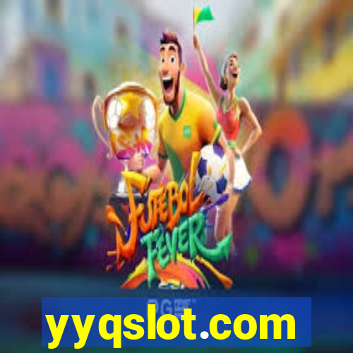 yyqslot.com