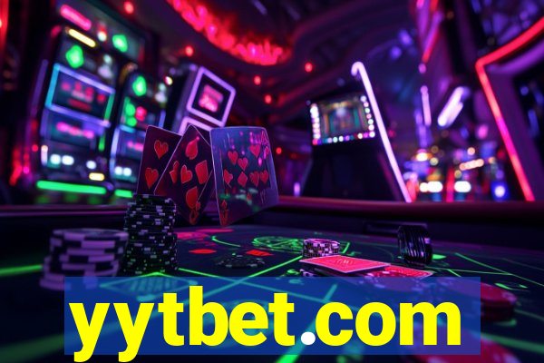 yytbet.com
