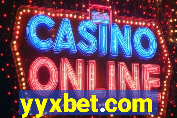 yyxbet.com
