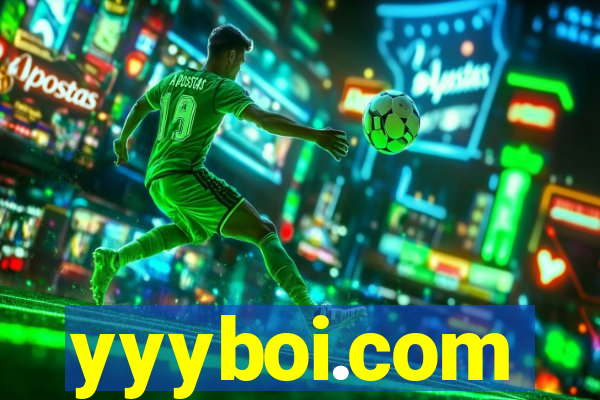 yyyboi.com