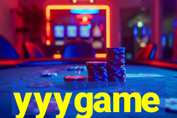 yyygame