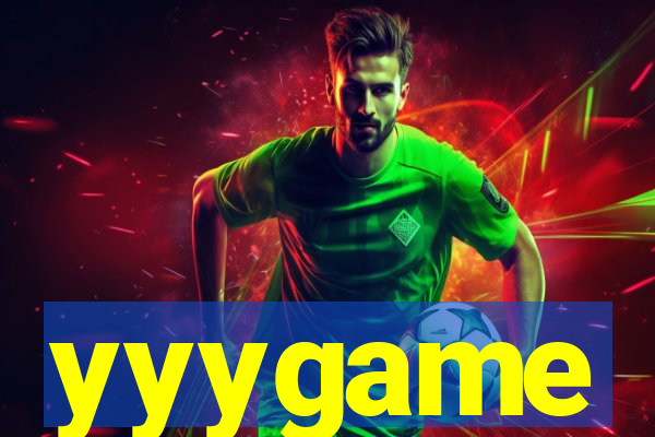 yyygame