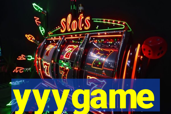 yyygame
