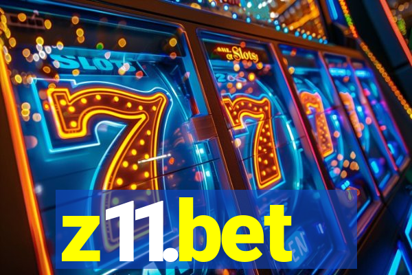z11.bet