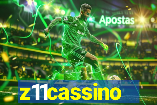 z11cassino