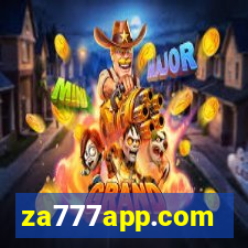za777app.com