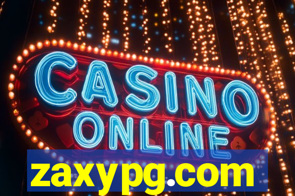 zaxypg.com