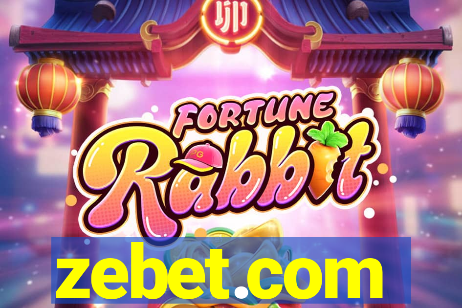 zebet.com