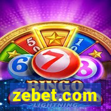 zebet.com