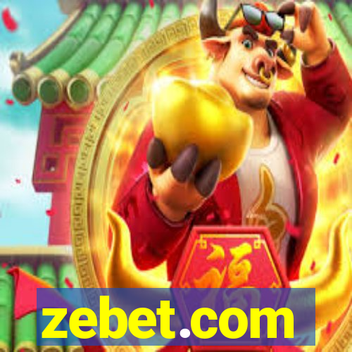 zebet.com