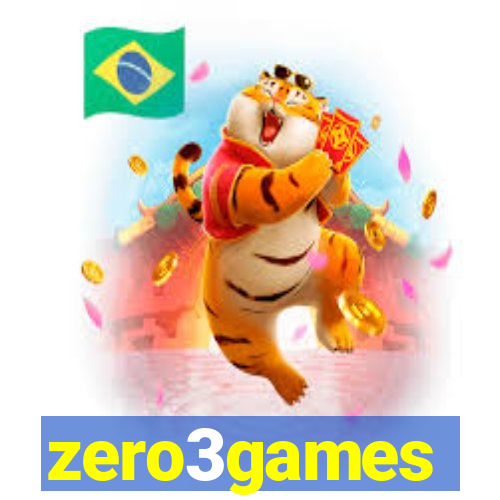 zero3games