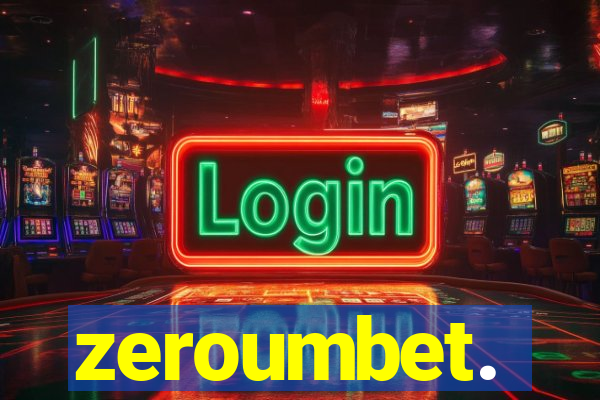 zeroumbet.