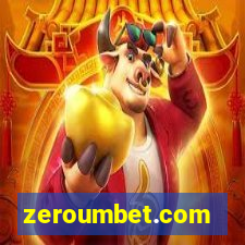zeroumbet.com