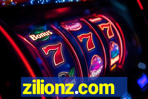 zilionz.com