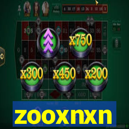 zooxnxn